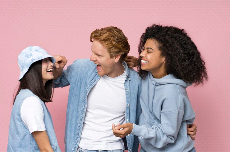 A Teen’s Guide to Better Communication: Building strong Bonds