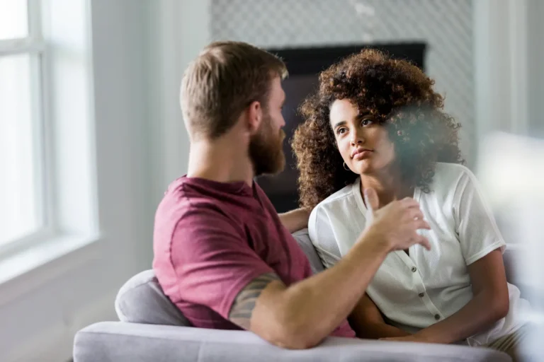 5 Premarital Conversations to Help You Sustain Love