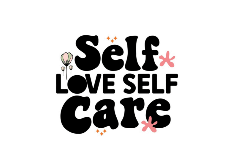 A Teen’s Guide to Self-Love & Identity: Owning Who You Are!