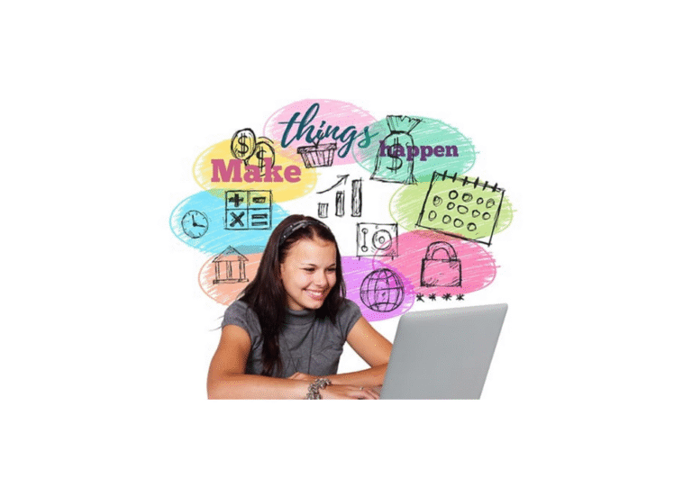 A Teen’s Guide to Academic Success & Career Exploration