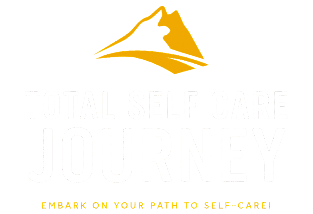Total Self Care Journey