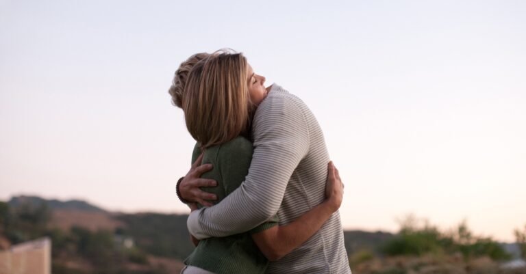4 Loving Ways God Uses Marriage Conflict to Help You Grow