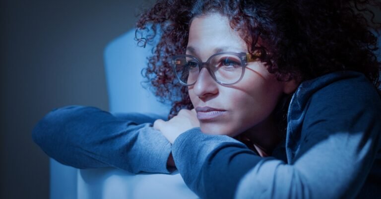 Coping with Not Being Wanted