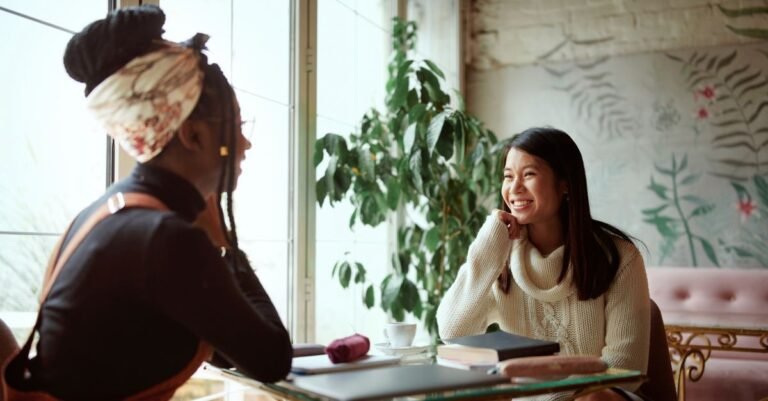 How I Learned to Communicate so Others Will Listen