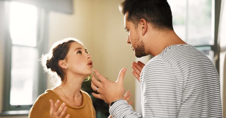 5 Toxic Marriage Killers | iBelieve.com