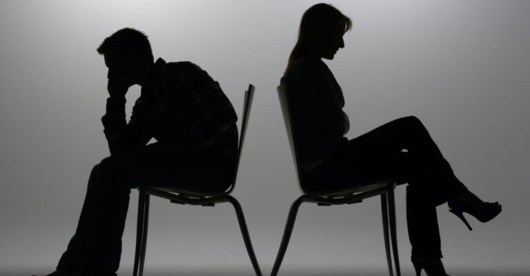 Learning to Let Go of a Grudge