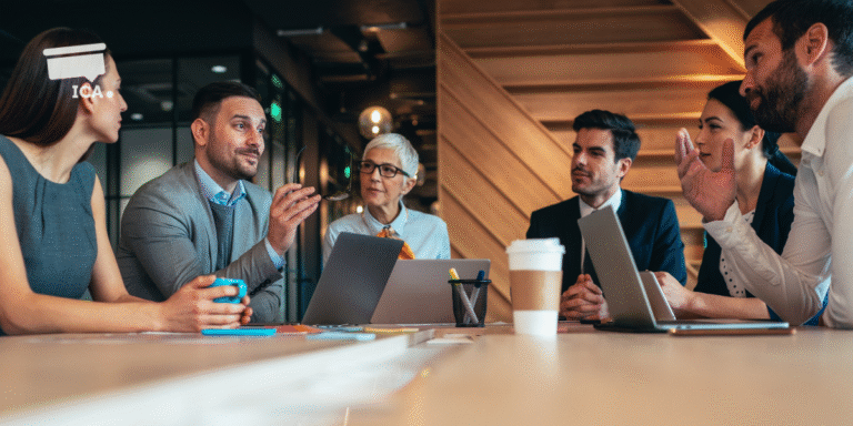Become a Business Coach | International Coach Academy
