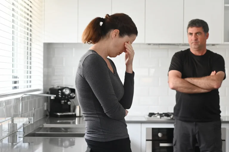 How Do Arguments Affect Relationships Over Time?