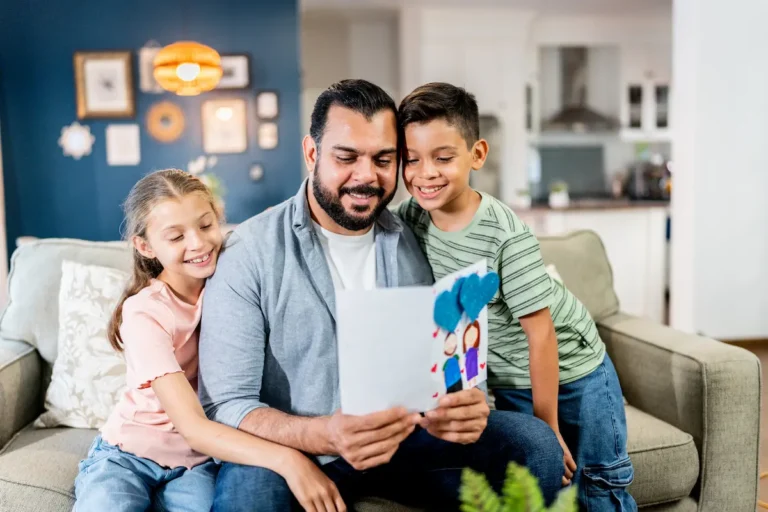10 Ways to Celebrate Dad (Without Reinforcing Stereotypes)