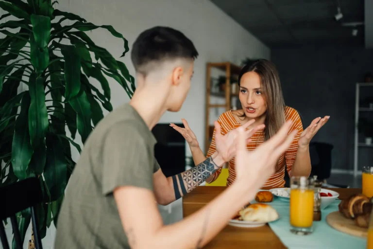 How to Break the Conflict Cycle
