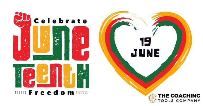 Honouring Juneteenth: A Reflection from Across the Ocean | by Dr Steve Jeffs, MCC | The Launchpad