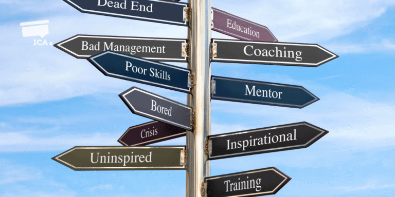 Why Be A Coach? Top 10 Reasons