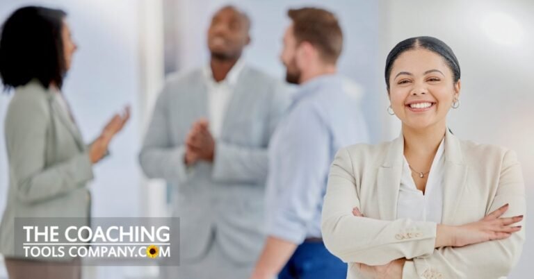 6 Ways to Feel more Confident in Leading Group and Team Coaching | by Jennifer Britton MES, CHRP, CPT, PCC | The Launchpad
