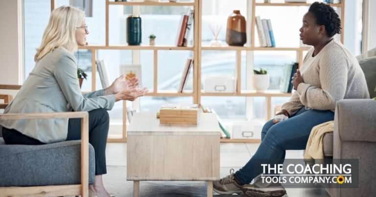 Coaching: The Client-Centered Partnership | By Fran Fisher, MCC | The Launchpad