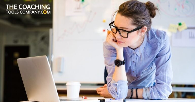 Why Coaching Businesses Get Stuck: 3 Surprising Reasons and How to Move Forward | by Lisa C. Gregory | The Launchpad