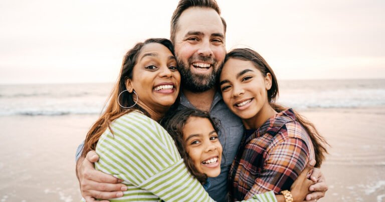 5 Ways to Keep Your Marriage Strong While Raising Teenagers