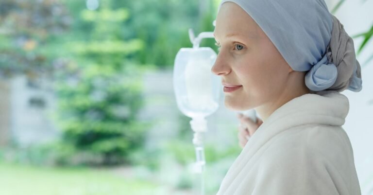 What Losing a Friend to Cancer Taught Me About Life