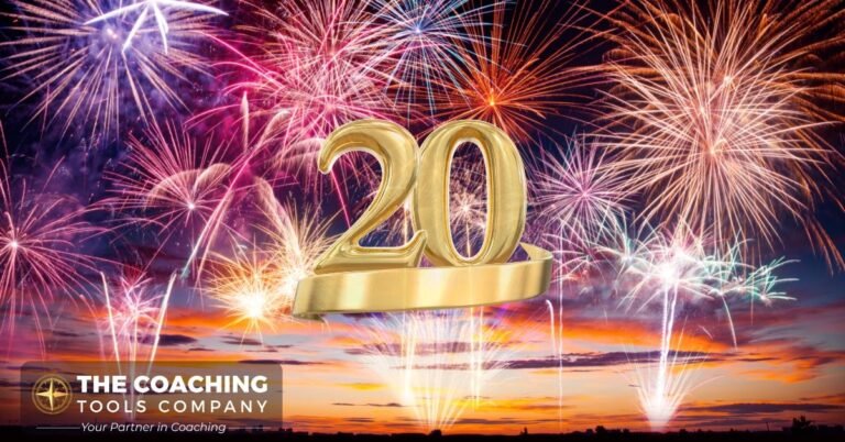 Celebrating 20 Years of Simplicity Life Coaching! Annual Fireworks Sale—4 to 24 July | The Launchpad