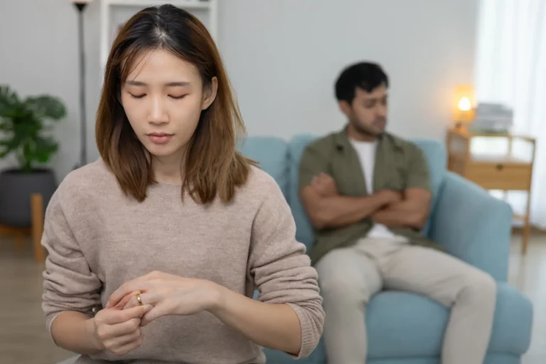 My Partner Won’t Work On Our Relationship- What should I do?
