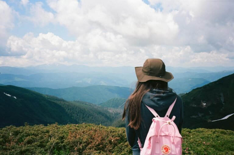 How to Work on Yourself for Lasting Change
