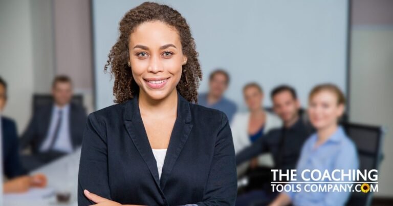 Unlocking Success: 5 Ways to Grow Your Confidence | by Dr. Sarah Evans MCC | The Launchpad
