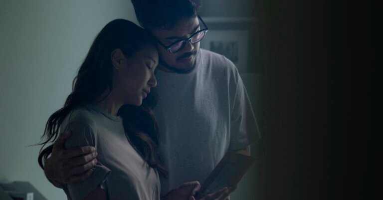 5 Ways Grief Can Impact a Marriage and How to Heal Together