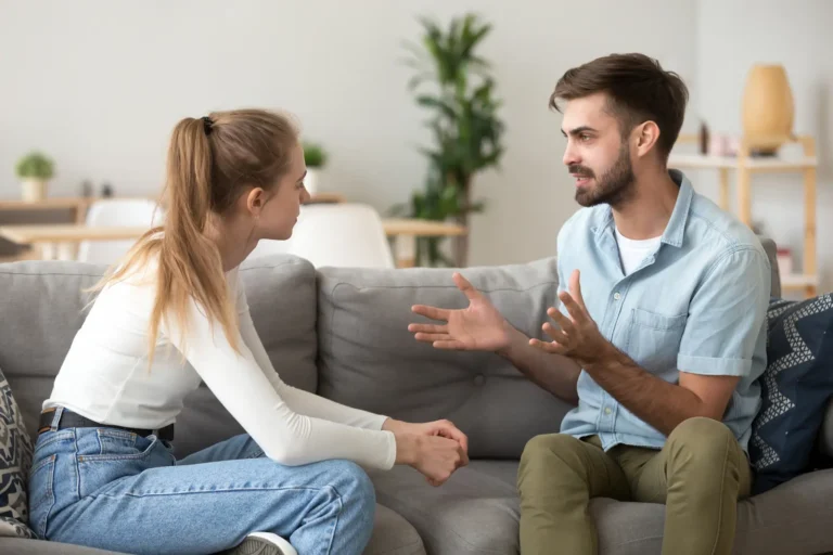 The 5 Most Important Talks to Have Before Marriage