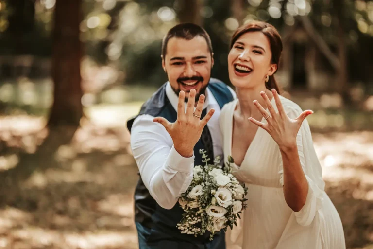 Why Get Married Today? 8 Reasons to Say ‘I Do’