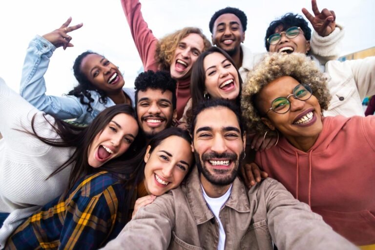 Celebrating a Global Ripple Effect