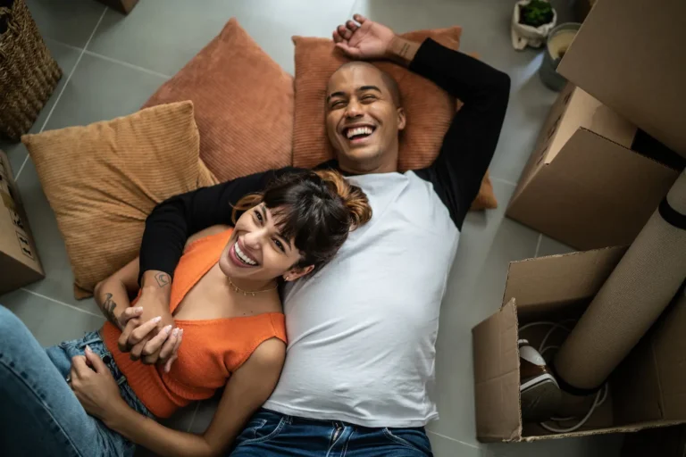 Building a Partnership That Lasts