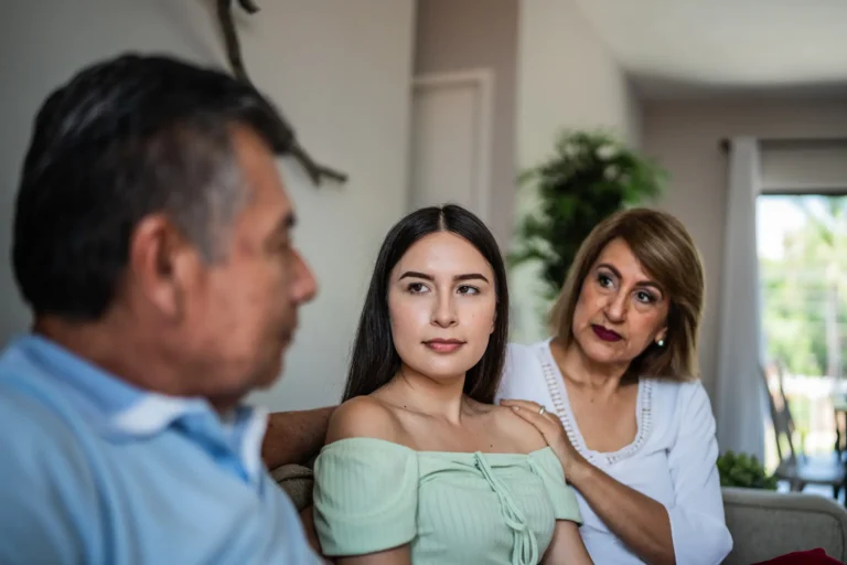 managing family expectations