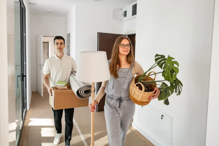 20 Essential Questions to Ask Before Moving In Together