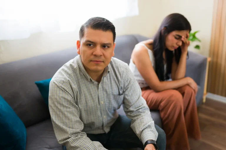 Should I Stay or Should I Go? When Is the Right Time to Seek Divorce