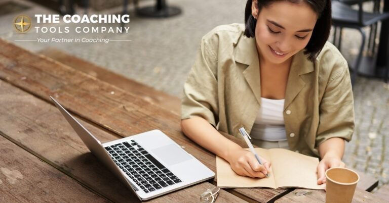 Use Journaling as a Powerful Tool in Coaching | by Lynda Monk, MSW, RSW, CPCC | The Launchpad