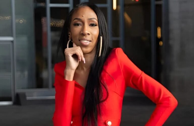 Coach FEATURE: Jenny Beckford | The Launchpad