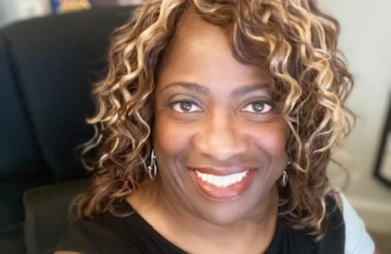 Coach FEATURE: Meet Valerie Priester | The Launchpad