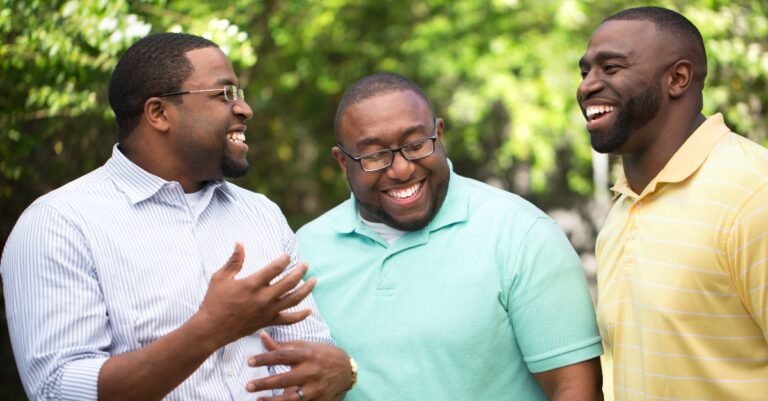 Birth Order Isn’t Your Destiny