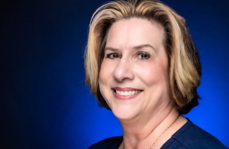 Coach FEATURE: Meet Judy Micale | The Launchpad