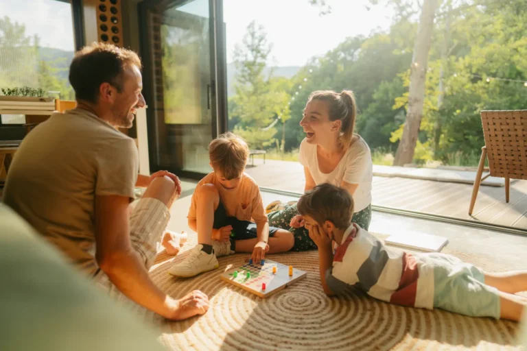 The Power of Everyday Connection: Why Family Rituals Matter