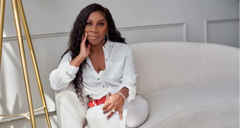 How One Coach Created (and Shared) What She Wished Existed