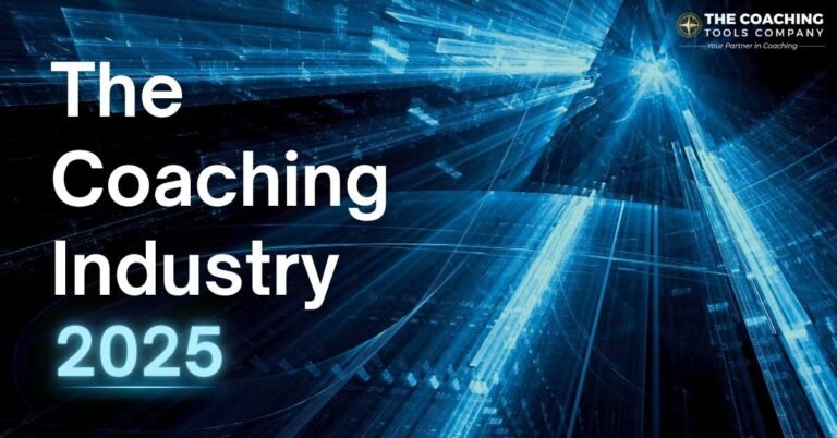 The Coaching Industry 2025: Beyond the Boom—Seven Trends Reshaping Our Profession | The Launchpad