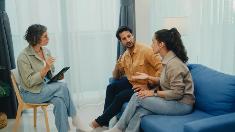 Are you wondering when to get therapy?