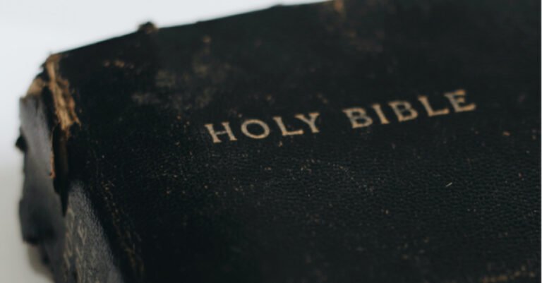 4 Biblical Parents Who Seemingly Made Colossal Mistakes