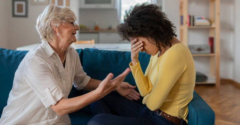 6 Prayers for Fragmented Relationships