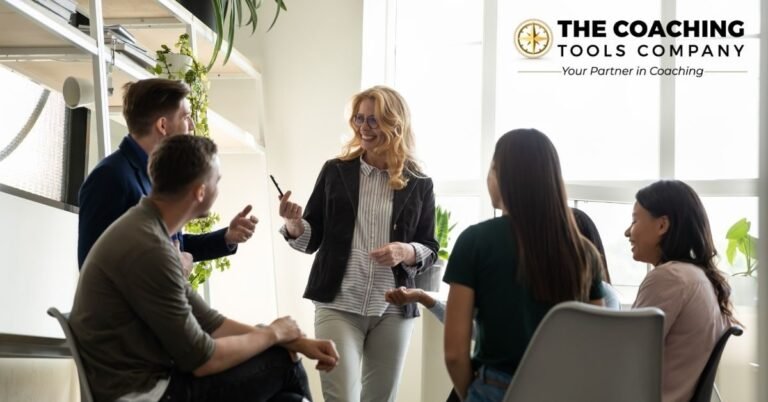 Designing Leadership Workshops and Webinars That Stick with the 4A Model | by Jennifer Britton | The Launchpad