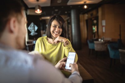Dating Coach: AI Relationship Advice