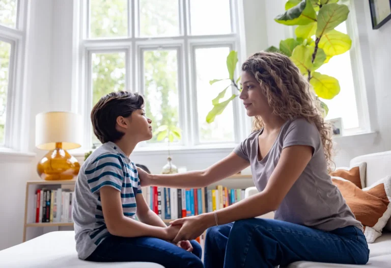 Growth Mindset: Parenting for Possibility
