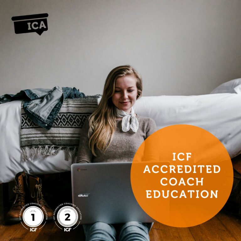 Page Not Found | International Coach Academy