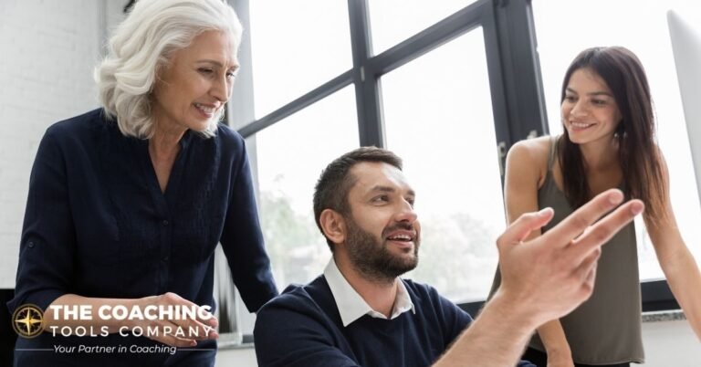 Building Coaching Capacity in Leaders and Peers: Why Shared Coaching Capacity Matters in the Era of AI | by Jennifer Britton | The Launchpad