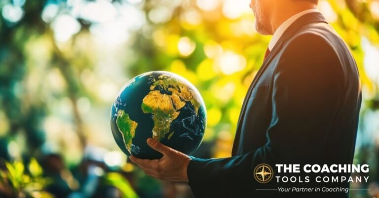 Earth Day for Coaches: Small Conversations, Big Ripples | by Dr Steve Jeffs | The Launchpad
